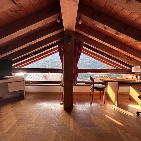 Ca Borghetto Hotel Venas Bagian luar foto