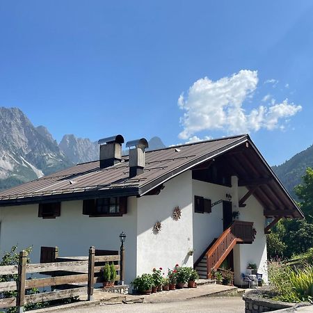 Ca Borghetto Hotel Venas Bagian luar foto