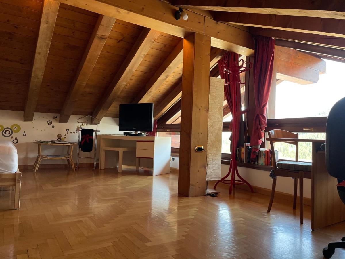 Ca Borghetto Hotel Venas Bagian luar foto