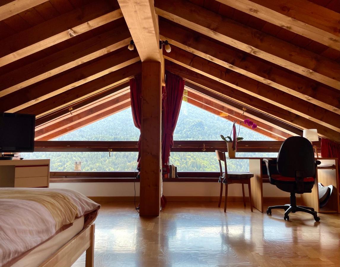 Ca Borghetto Hotel Venas Bagian luar foto