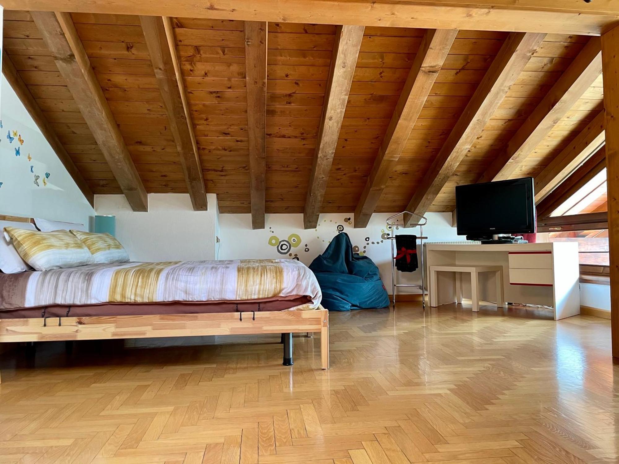 Ca Borghetto Hotel Venas Ruang foto