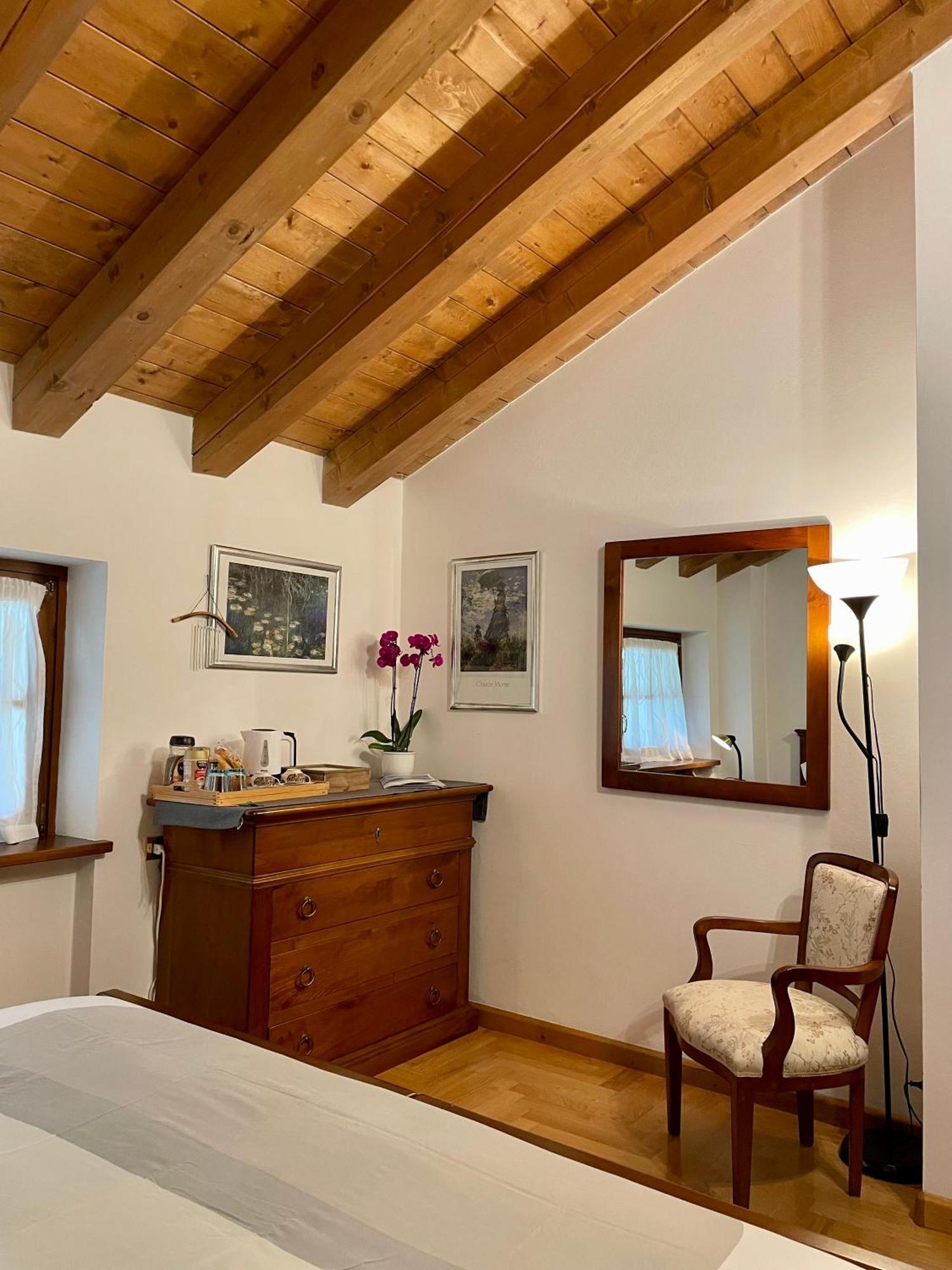 Ca Borghetto Hotel Venas Bagian luar foto