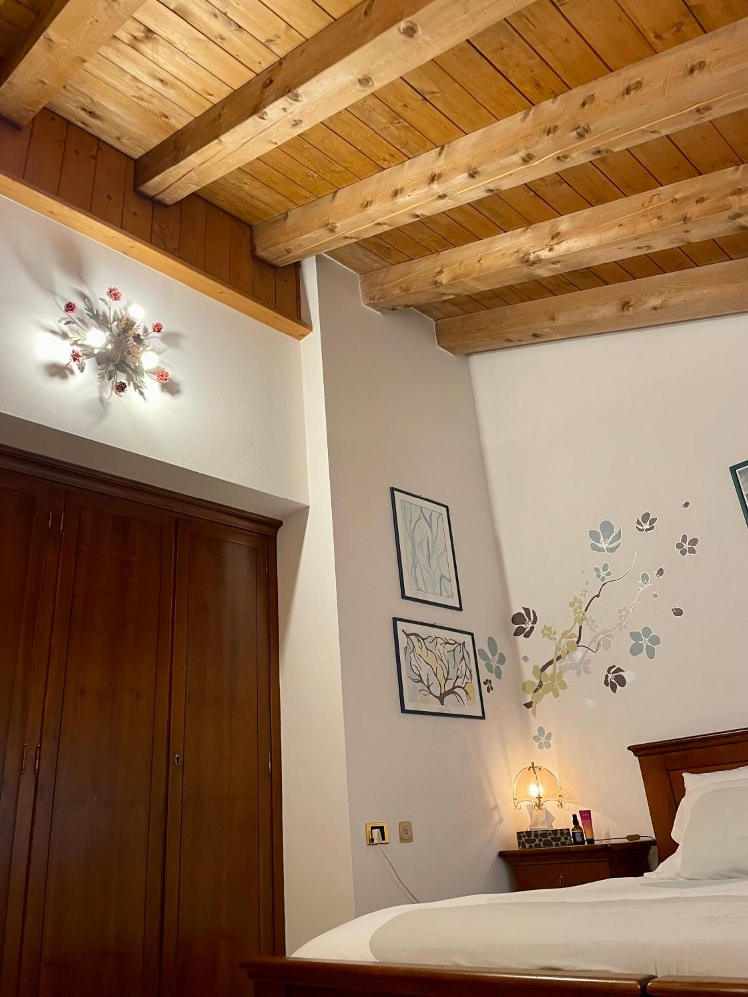Ca Borghetto Hotel Venas Bagian luar foto