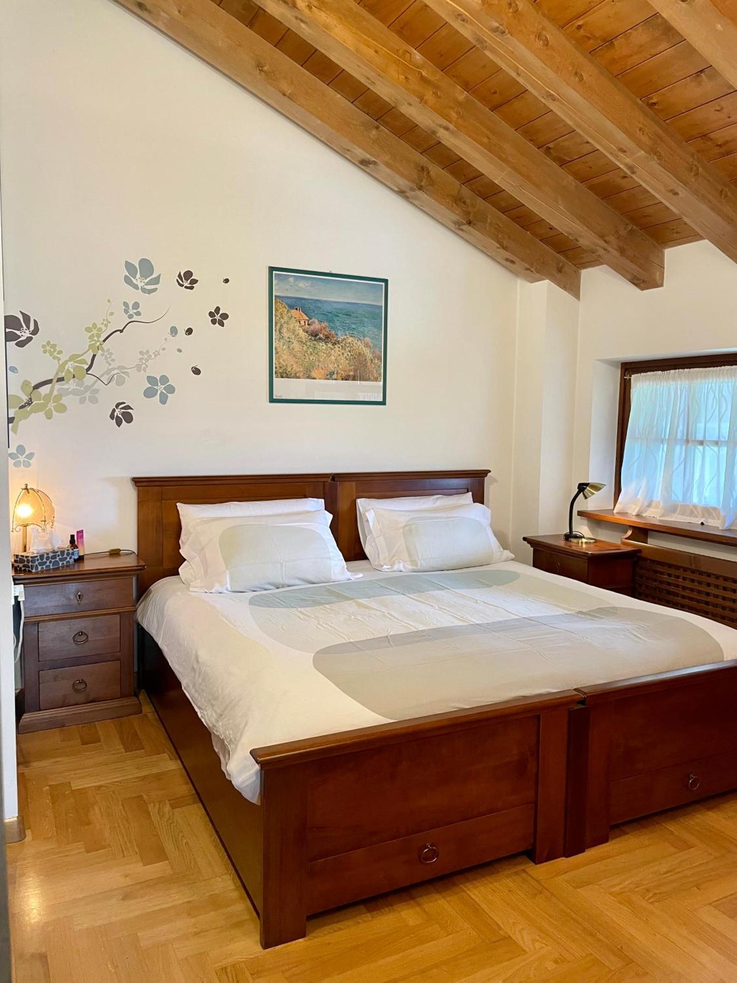 Ca Borghetto Hotel Venas Bagian luar foto