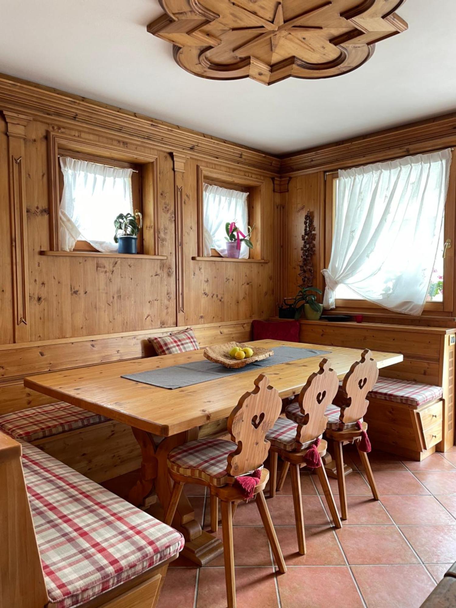 Ca Borghetto Hotel Venas Bagian luar foto