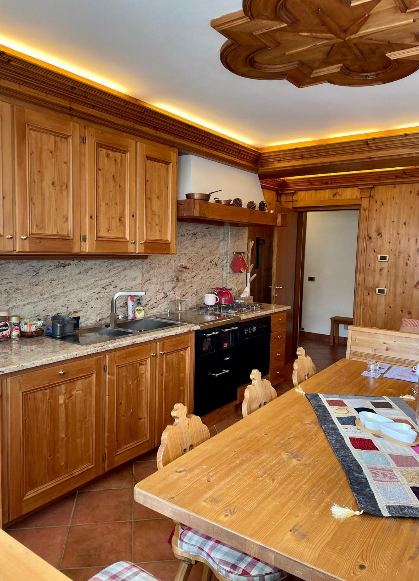 Ca Borghetto Hotel Venas Ruang foto