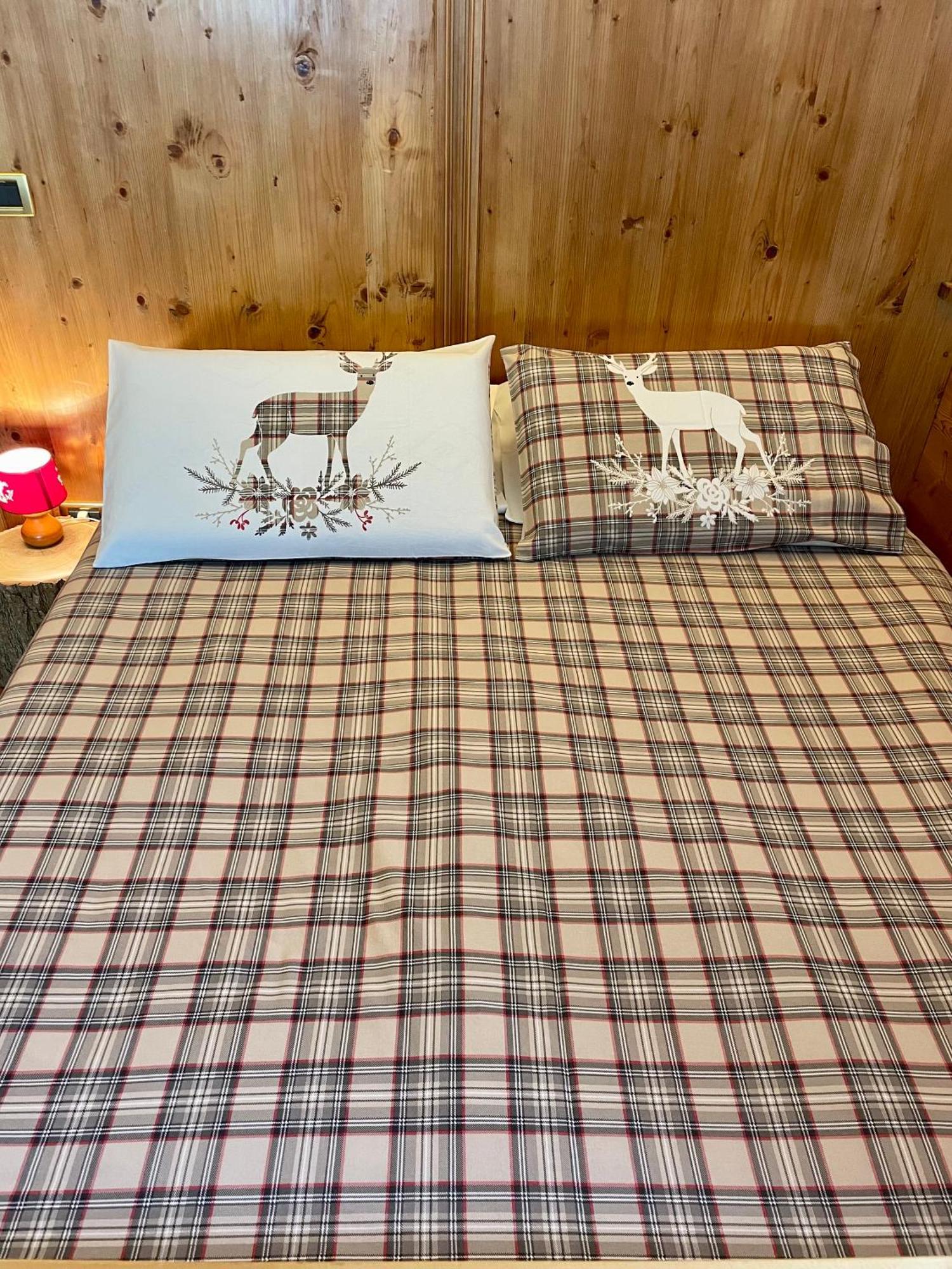 Ca Borghetto Hotel Venas Ruang foto