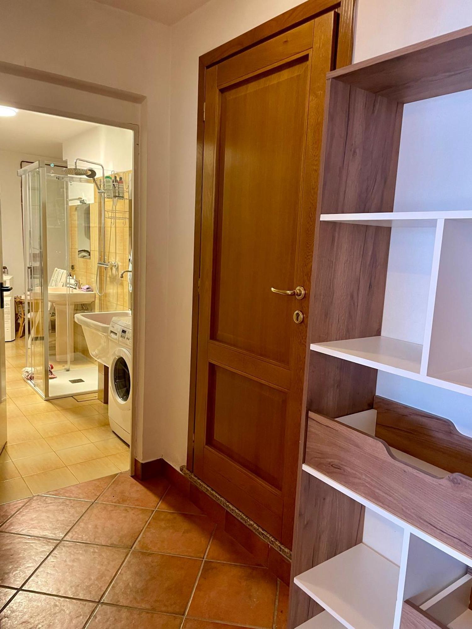 Ca Borghetto Hotel Venas Ruang foto