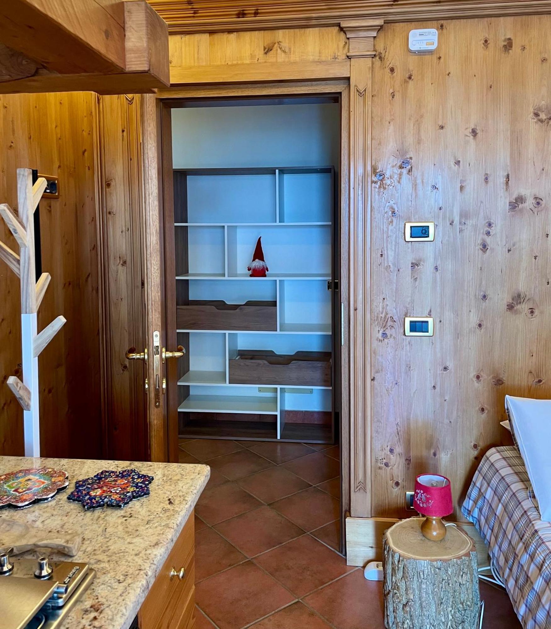 Ca Borghetto Hotel Venas Ruang foto