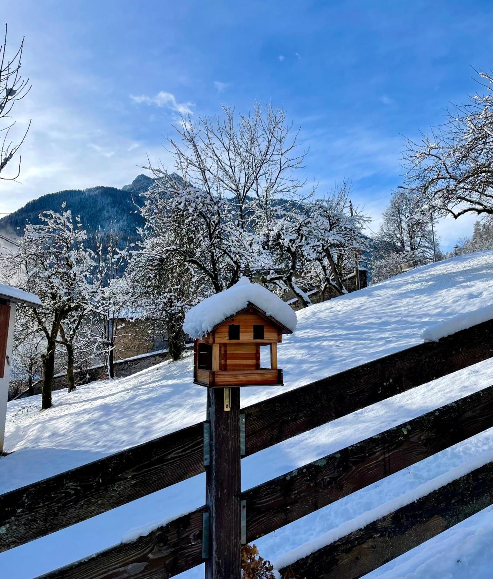 Ca Borghetto Hotel Venas Bagian luar foto
