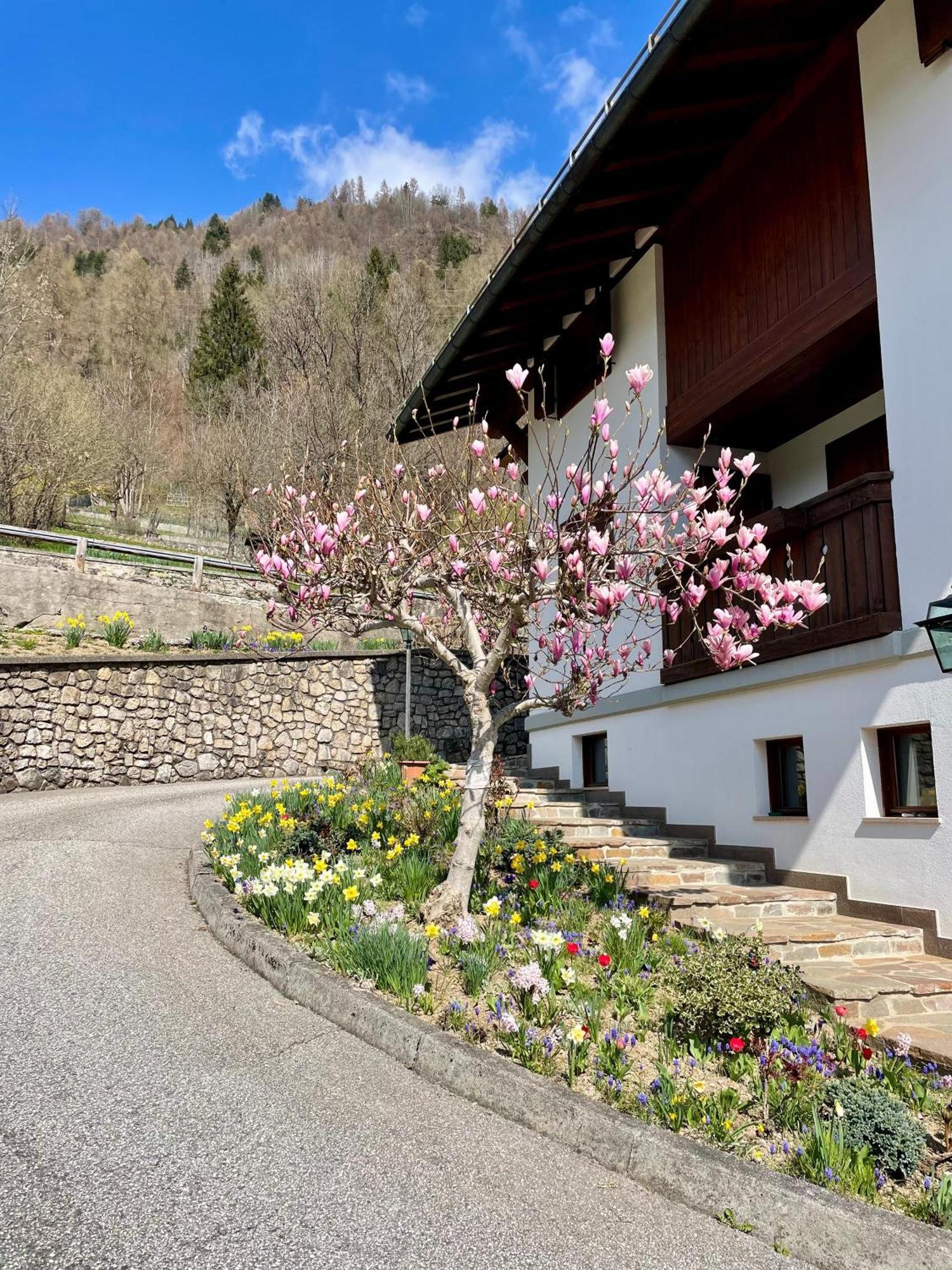 Ca Borghetto Hotel Venas Bagian luar foto