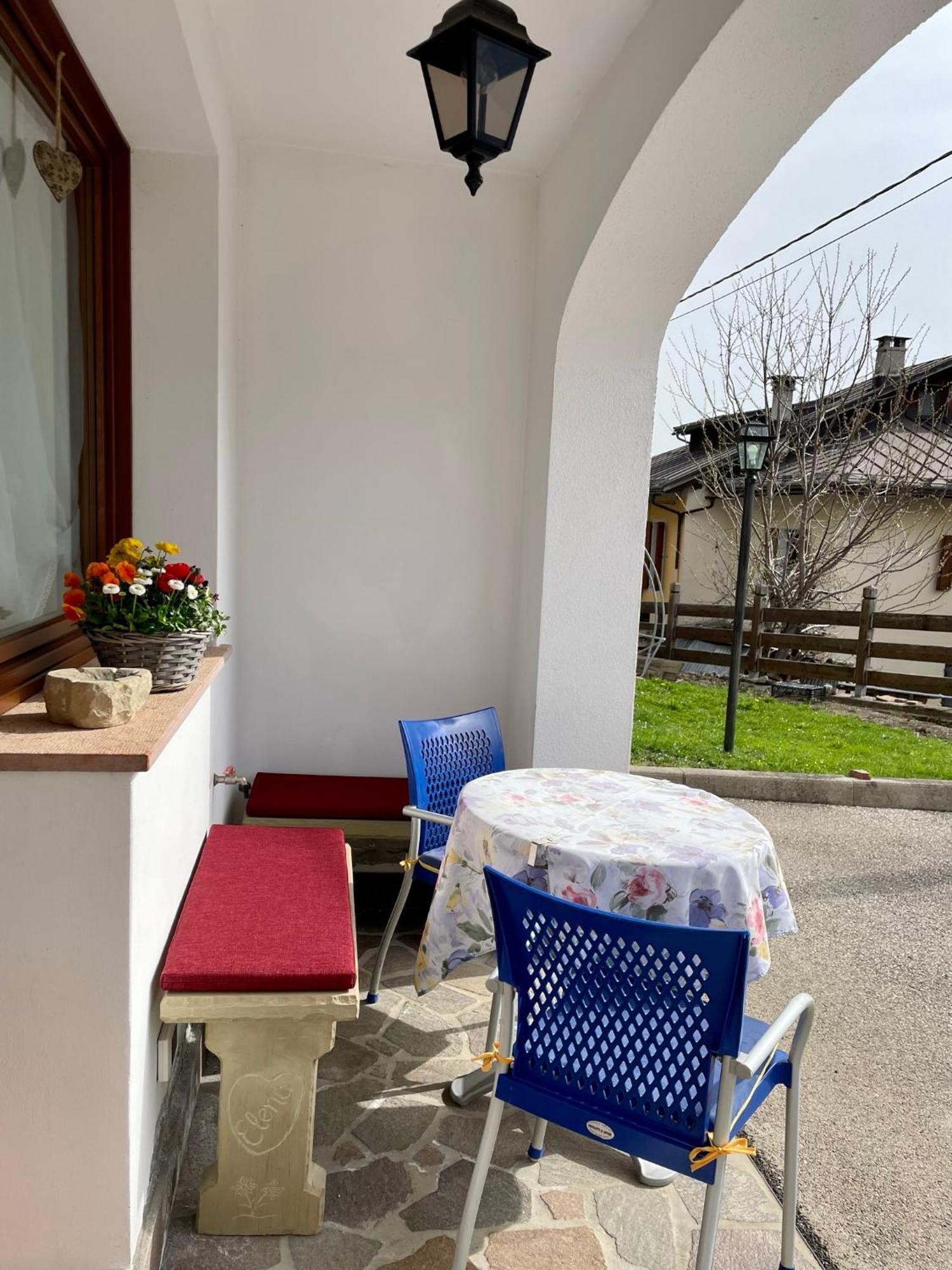 Ca Borghetto Hotel Venas Ruang foto