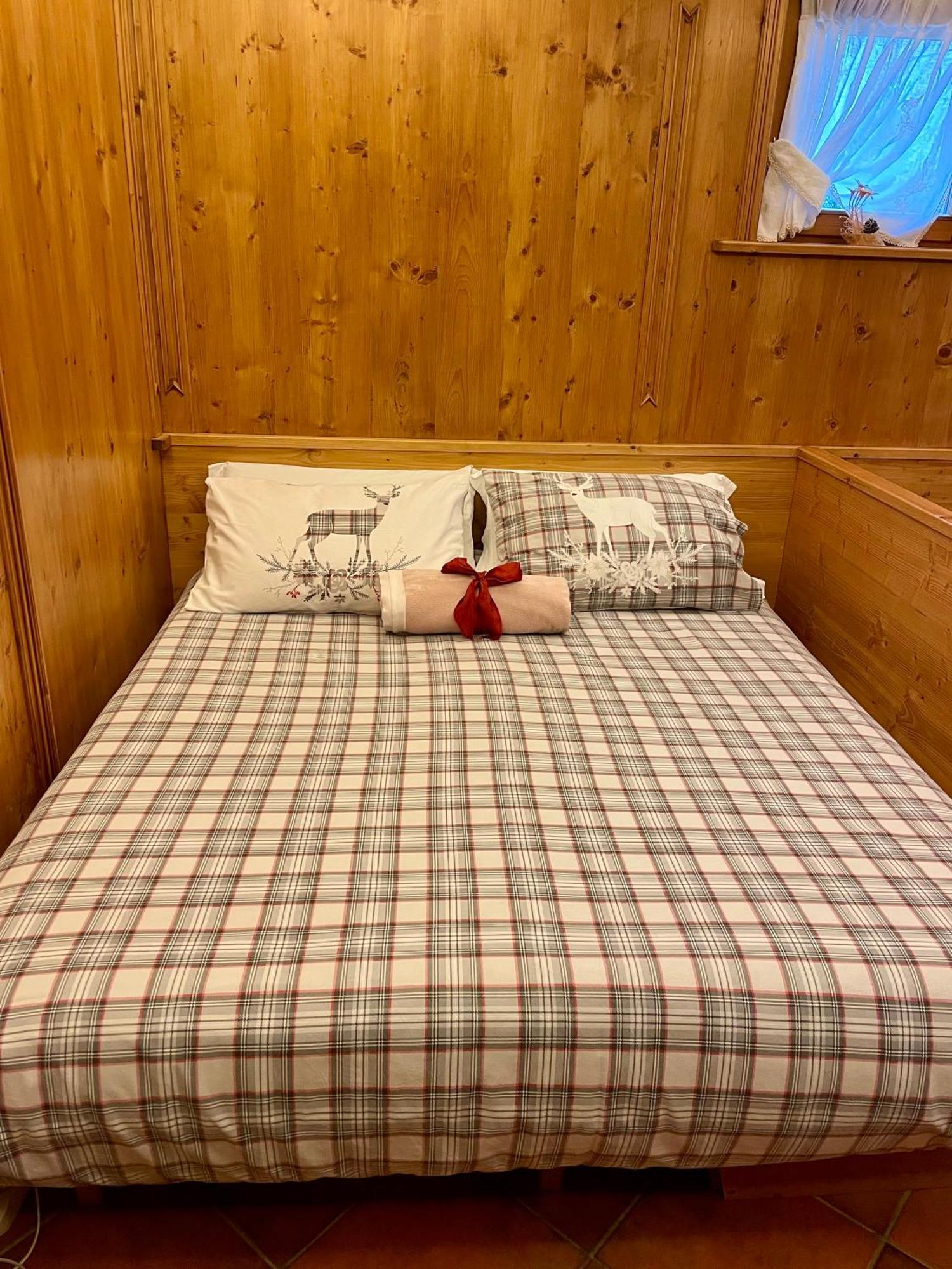 Ca Borghetto Hotel Venas Ruang foto
