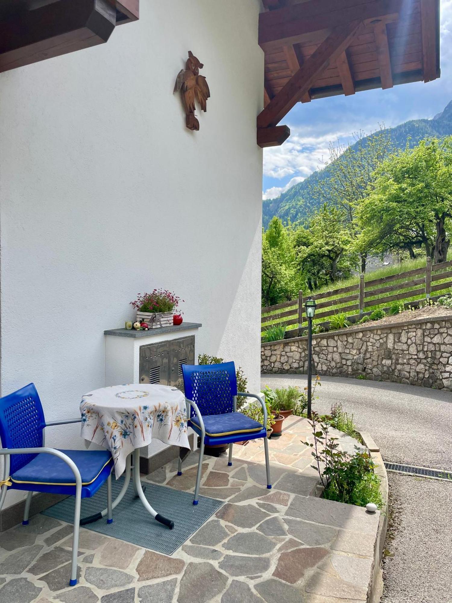 Ca Borghetto Hotel Venas Bagian luar foto