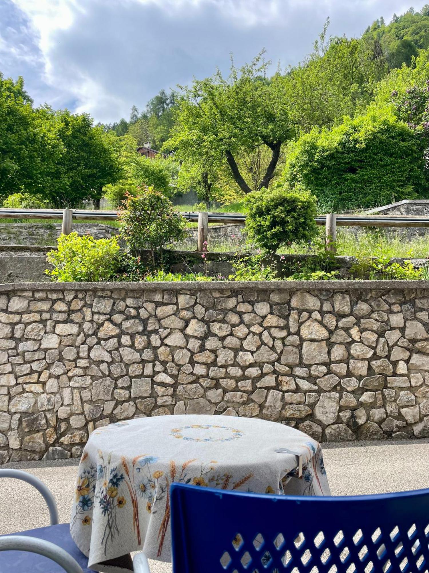Ca Borghetto Hotel Venas Bagian luar foto